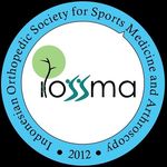 Logo of patron IOSSMA
